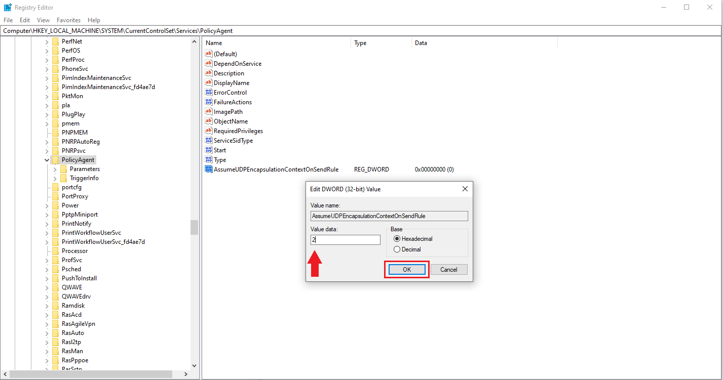 editing dword bit value